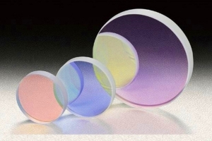 Film coating reflector